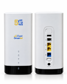 مودم سیمکارتی ارورا AURORA C082 4G/5G/TDLTE دست دوم گرید A بدون کارتن