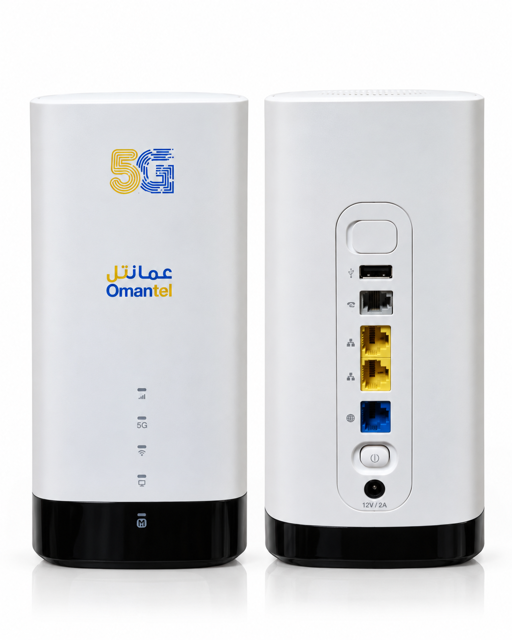 مودم سیمکارتی ارورا AURORA C082 4G/5G/TDLTE دست دوم گرید A بدون کارتن