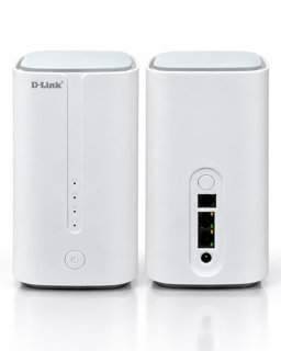 مودم سیم کارتی 4G/5G/TDLTE دی لینک مدل DLINK DWR-2000M دست دوم بدون کارتن گرید A