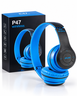 P47 آبی