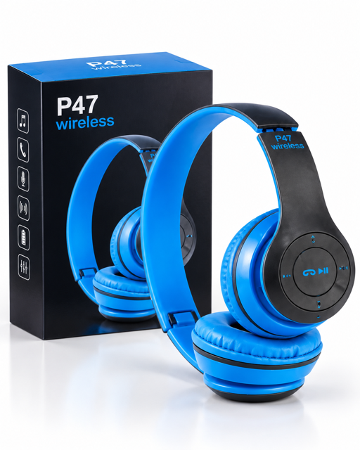 P47 آبی