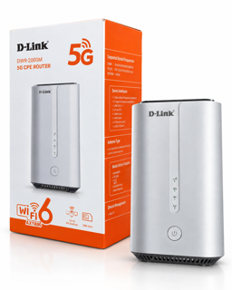 Dlink 2000 کارتن دار