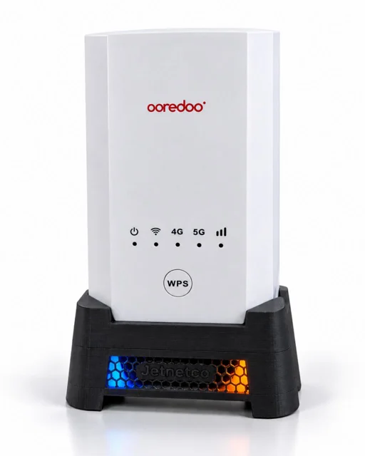 پایه فن X28  رنگ مشکی