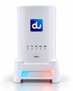 پایه فن X28 رنگ سفید