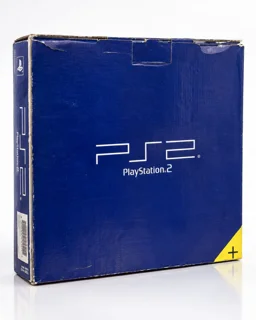 کارتن کنسول ps2
