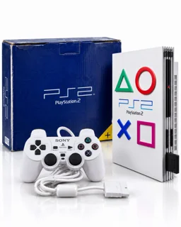 کنسول بازی طرح خاص SONY