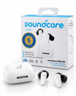 هندزفری بلوتوثی انکر Soundcore R50i NC اورجینال