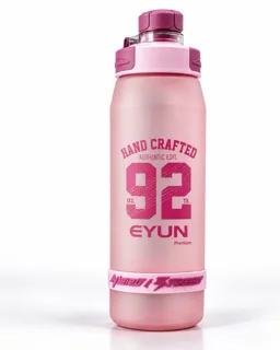 قمقمه ورزشی Eyun YY-799 950ml